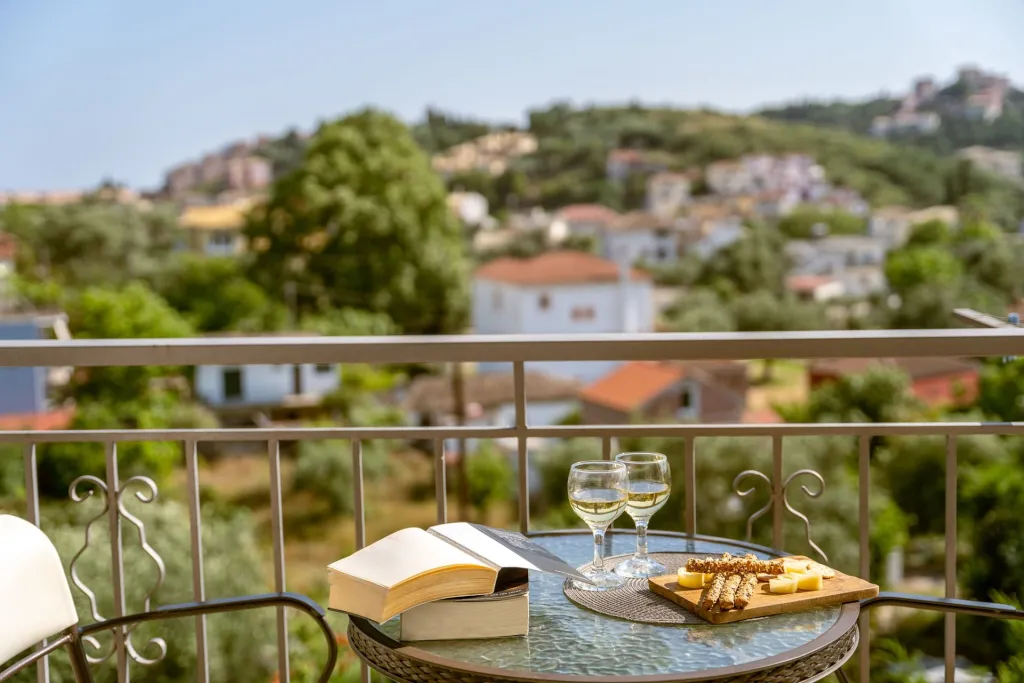 Harmony Apartments Sivota, Sivota, Grčka — fotografija 20