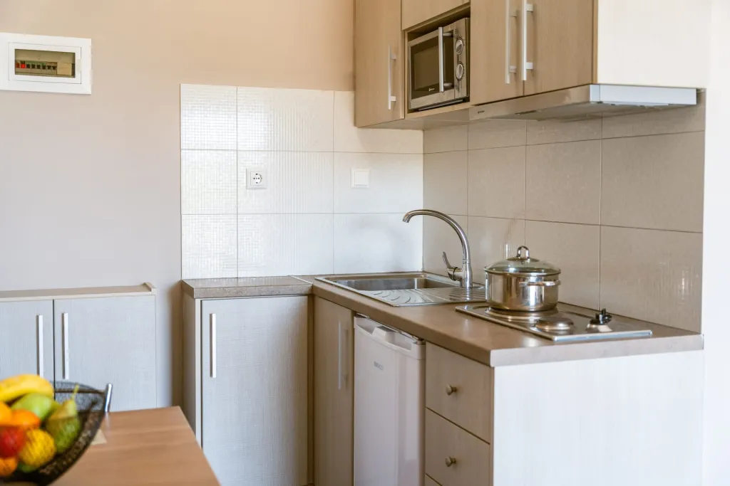 Harmony Apartments Sivota, Sivota, Grčka — fotografija 22