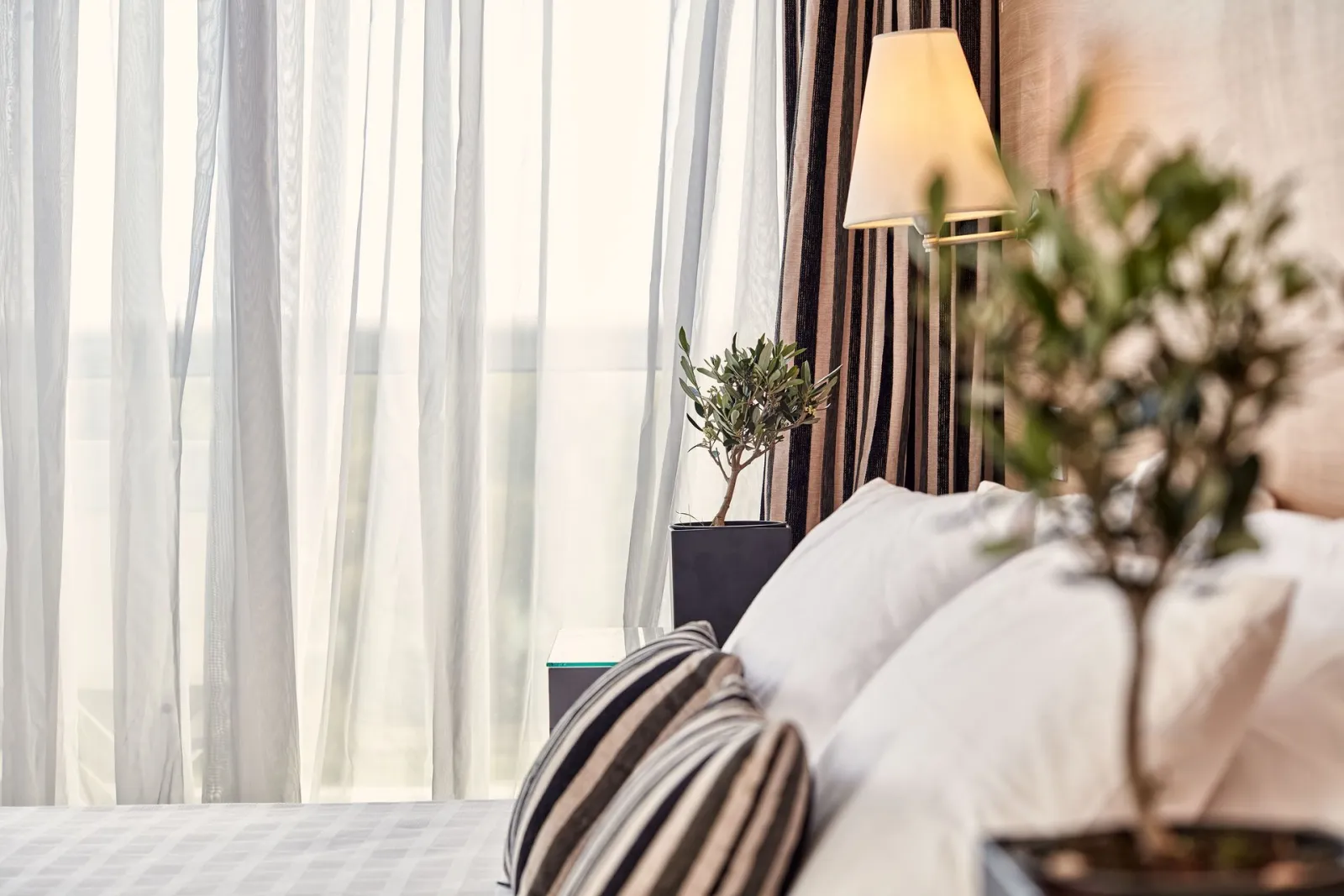 All Senses Ocean Blue Seaside Resort By Anayia All-Inclusive Resorts, Rodos, Grčka — Family Room