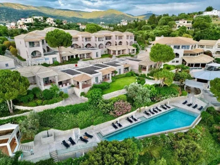 Movenpick Resort Agios Nikolaos Sivota, Sivota