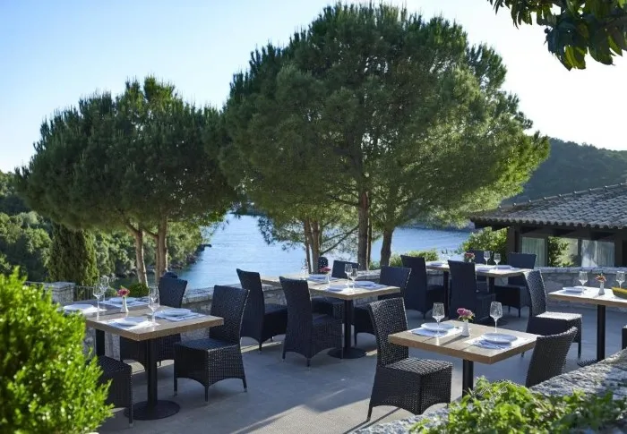 Movenpick Resort Agios Nikolaos Sivota, Sivota, Grčka — fotografija 1