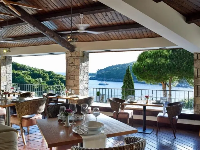 Movenpick Resort Agios Nikolaos Sivota, Sivota, Grčka — fotografija 2