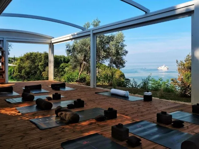 Movenpick Resort Agios Nikolaos Sivota, Sivota, Grčka — fotografija 6