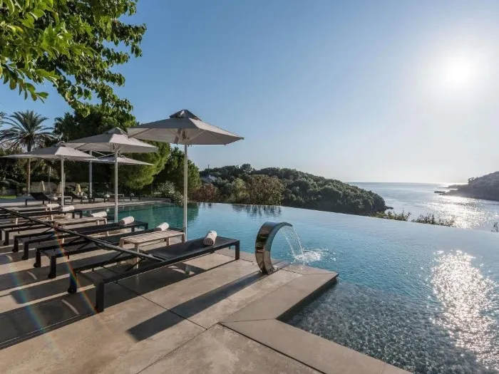 Movenpick Resort Agios Nikolaos Sivota, Sivota, Grčka — fotografija 7