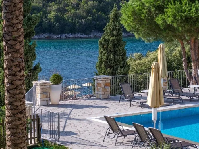 Movenpick Resort Agios Nikolaos Sivota, Sivota, Grčka — fotografija 10