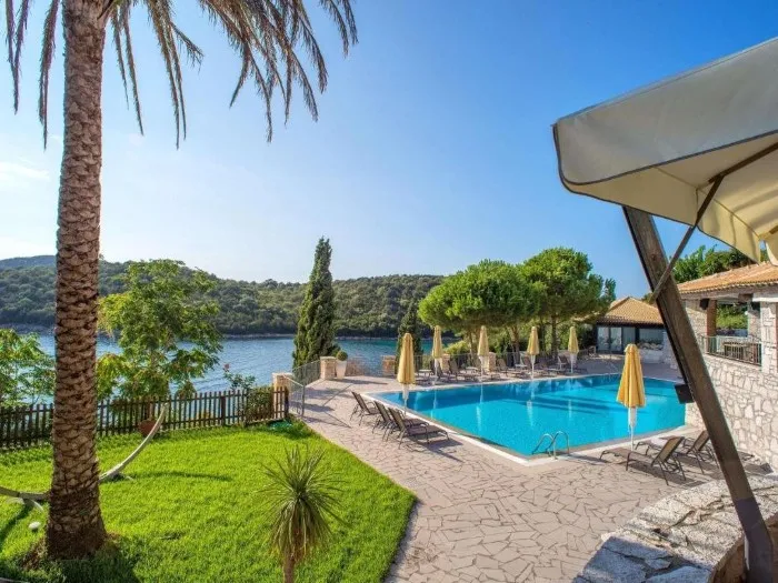 Movenpick Resort Agios Nikolaos Sivota, Sivota, Grčka — fotografija 11