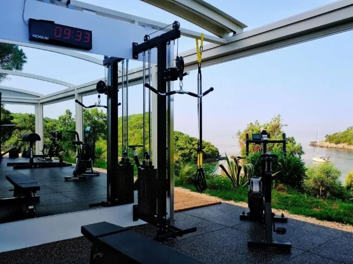 Movenpick Resort Agios Nikolaos Sivota, Sivota, Grčka — fotografija 13
