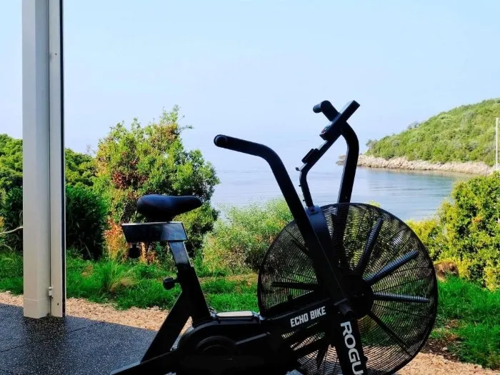 Movenpick Resort Agios Nikolaos Sivota, Sivota, Grčka — fotografija 14