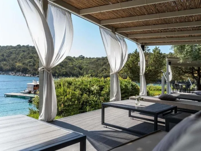 Movenpick Resort Agios Nikolaos Sivota, Sivota, Grčka — fotografija 19