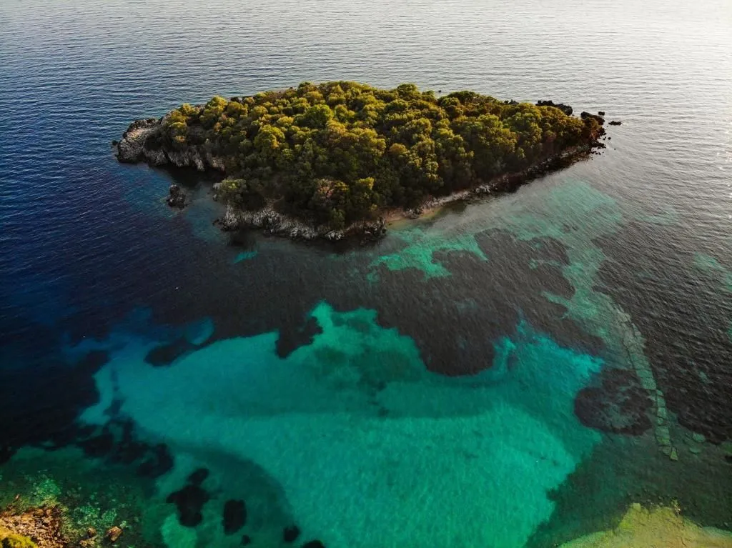 Prima Vista Beachfront Boutique Hotel, Agia Paraskevi – Sivota, Grčka — fotografija 2