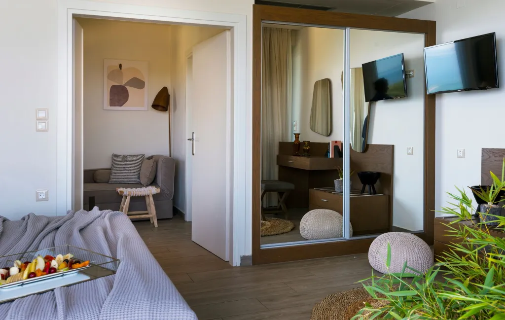 Prima Vista Beachfront Boutique Hotel, Agia Paraskevi – Sivota, Grčka — fotografija 5