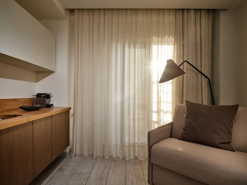 Prima Vista Beachfront Boutique Hotel, Agia Paraskevi – Sivota, Grčka — fotografija 6