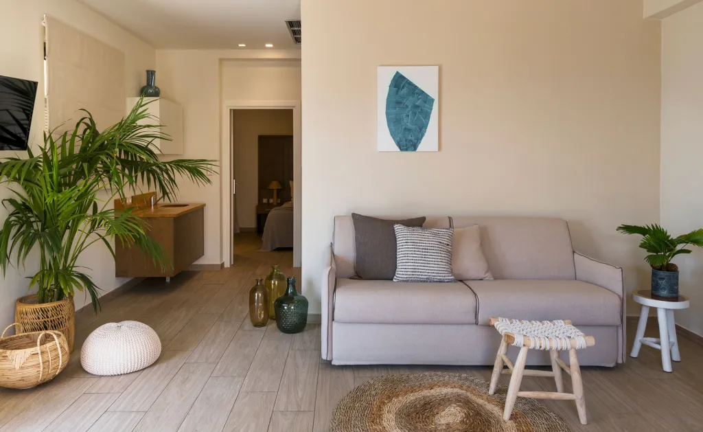 Prima Vista Beachfront Boutique Hotel, Agia Paraskevi – Sivota, Grčka — fotografija 7