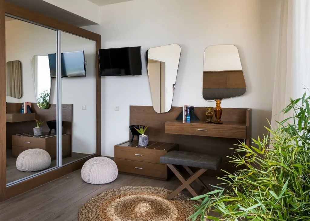 Prima Vista Beachfront Boutique Hotel, Agia Paraskevi – Sivota, Grčka — fotografija 8