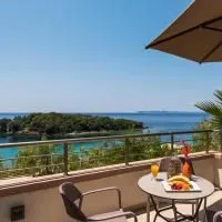 Prima Vista Beachfront Boutique Hotel, Agia Paraskevi – Sivota, Grčka — fotografija 24