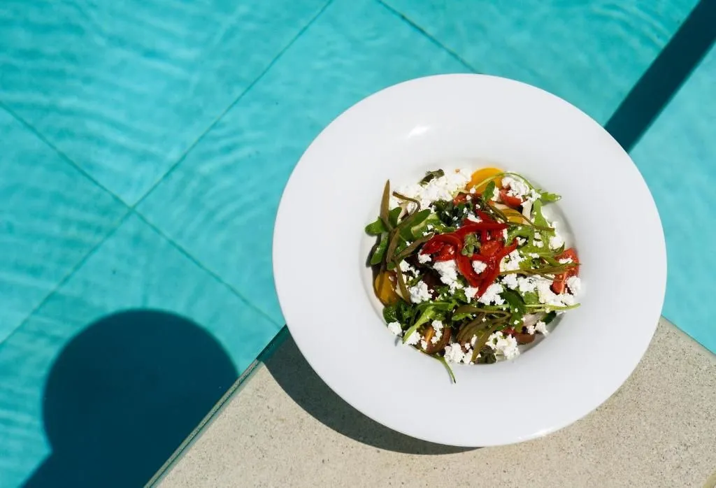 Prima Vista Beachfront Boutique Hotel, Agia Paraskevi – Sivota, Grčka — fotografija 25