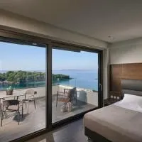 Prima Vista Beachfront Boutique Hotel, Agia Paraskevi – Sivota, Grčka — fotografija 26