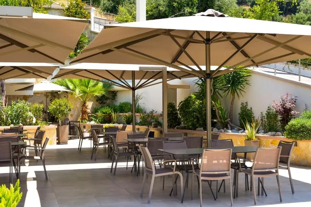 Prima Vista Beachfront Boutique Hotel, Agia Paraskevi – Sivota, Grčka — fotografija 27