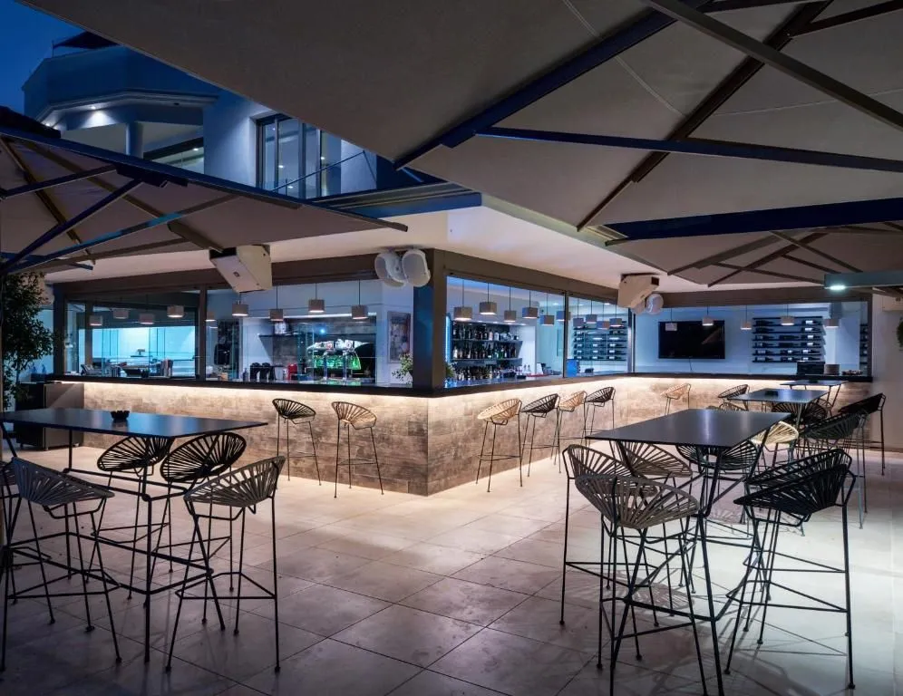 Prima Vista Beachfront Boutique Hotel, Agia Paraskevi – Sivota, Grčka — fotografija 28