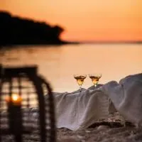 Prima Vista Beachfront Boutique Hotel, Agia Paraskevi – Sivota, Grčka — fotografija 29