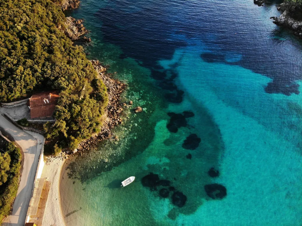 Prima Vista Beachfront Boutique Hotel, Agia Paraskevi – Sivota, Grčka — fotografija 35