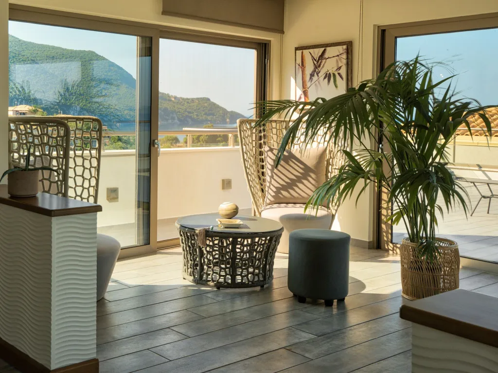 Prima Vista Beachfront Boutique Hotel, Agia Paraskevi – Sivota, Grčka — fotografija 48