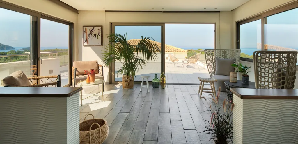 Prima Vista Beachfront Boutique Hotel, Agia Paraskevi – Sivota, Grčka — fotografija 50