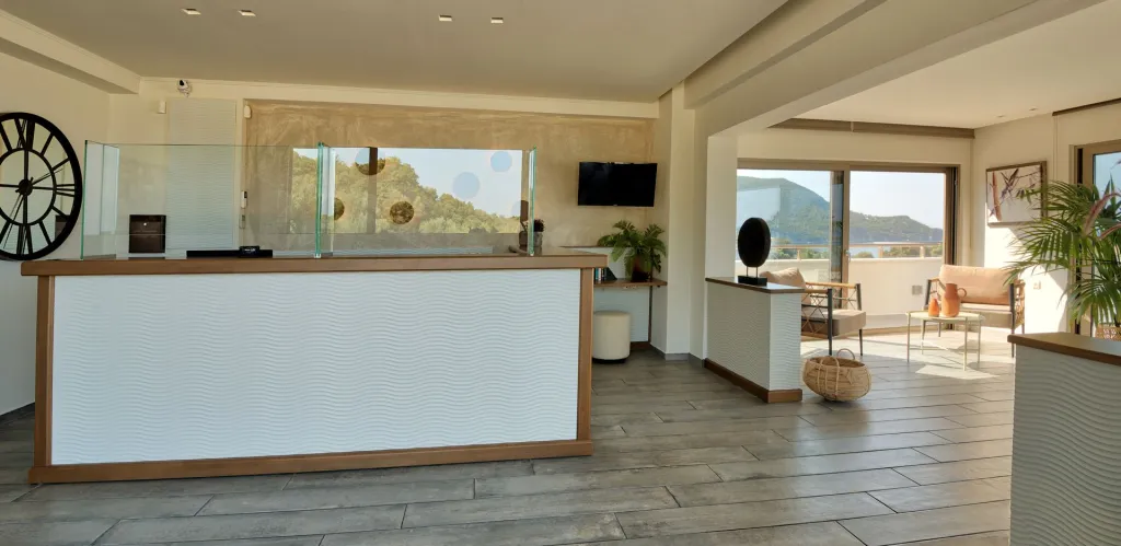 Prima Vista Beachfront Boutique Hotel, Agia Paraskevi – Sivota, Grčka — fotografija 51