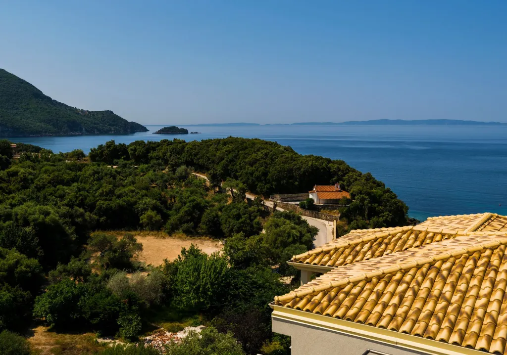 Prima Vista Beachfront Boutique Hotel, Agia Paraskevi – Sivota, Grčka — fotografija 54