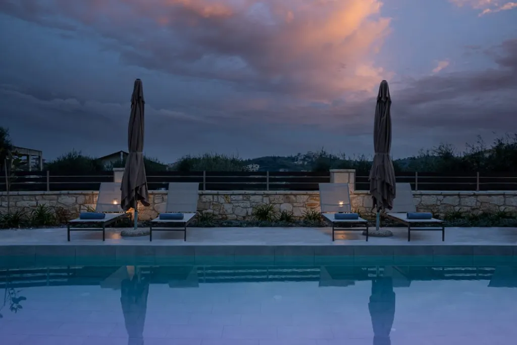 Sarah Luxury Rooms, Sivota, Grčka — fotografija 4
