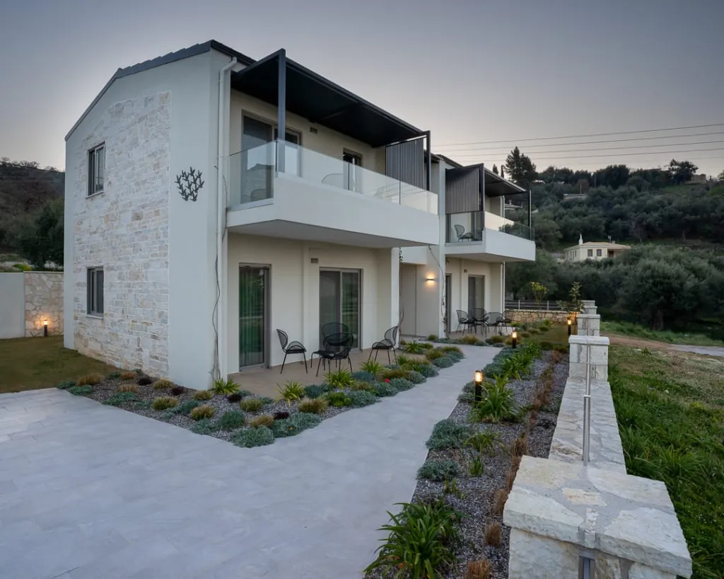 Sarah Luxury Rooms, Sivota, Grčka — fotografija 10