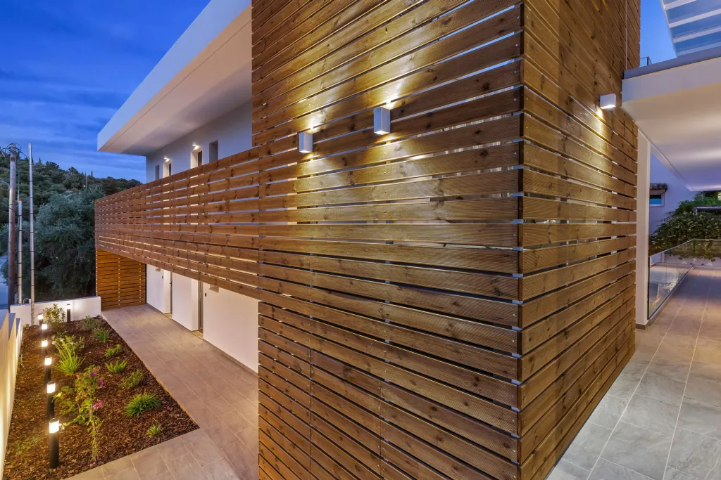 Sigma Luxury Rooms, Sivota, Grčka — fotografija 2