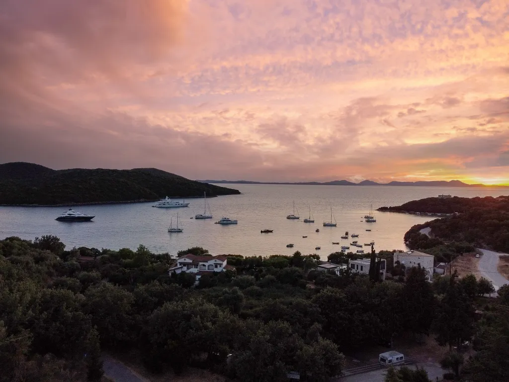 Sigma Luxury Rooms, Sivota, Grčka — fotografija 6