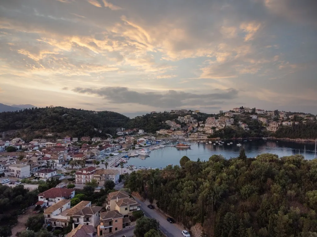 Sigma Luxury Rooms, Sivota, Grčka — fotografija 10