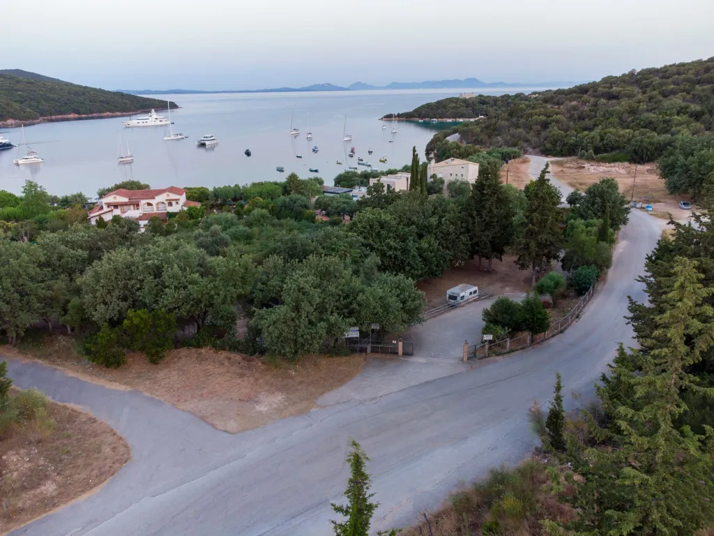Sigma Luxury Rooms, Sivota, Grčka — fotografija 11