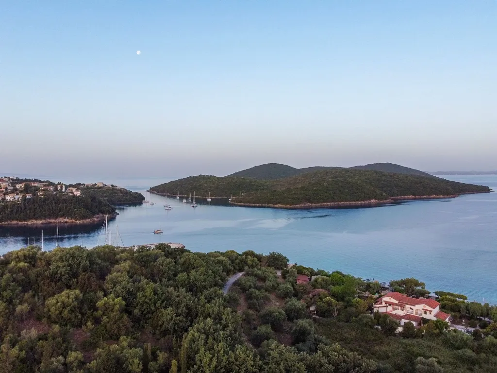 Sigma Luxury Rooms, Sivota, Grčka — fotografija 19