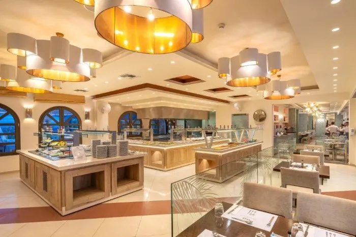 Sivota Diamond Spa Resort, Sivota, Grčka — spa i wellness