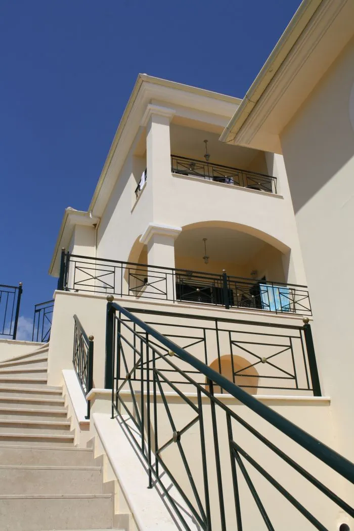 Sivota Gold Hotel and Beach Bar Thesprotia, Sivota – Zeri, Grčka