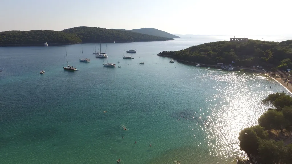 Sivota Gold Hotel and Beach Bar Thesprotia, Sivota – Zeri, Grčka — fotografija 3