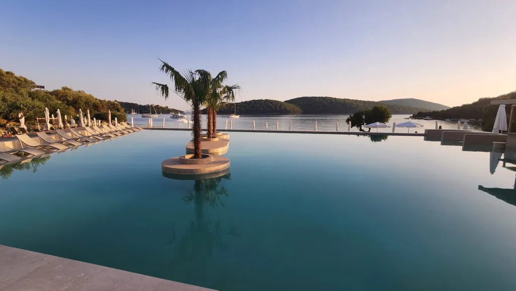 Sivota Gold Hotel and Beach Bar Thesprotia, Sivota – Zeri, Grčka — fotografija 5