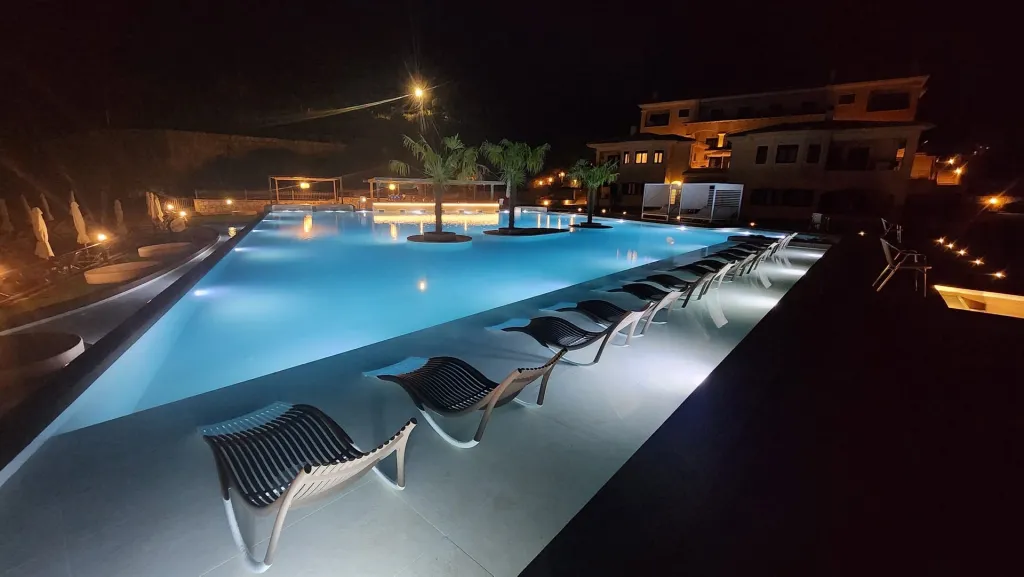 Sivota Gold Hotel and Beach Bar Thesprotia, Sivota – Zeri, Grčka — fotografija 10