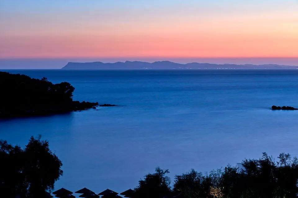 Sivota Seascape, Agia Paraskevi – Sivota, Grčka — fotografija 5
