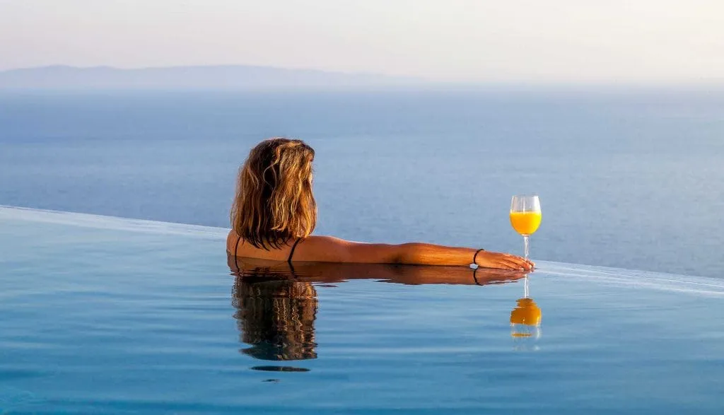 Sivota Sunset Villas, Sivota, Grčka — fotografija 1