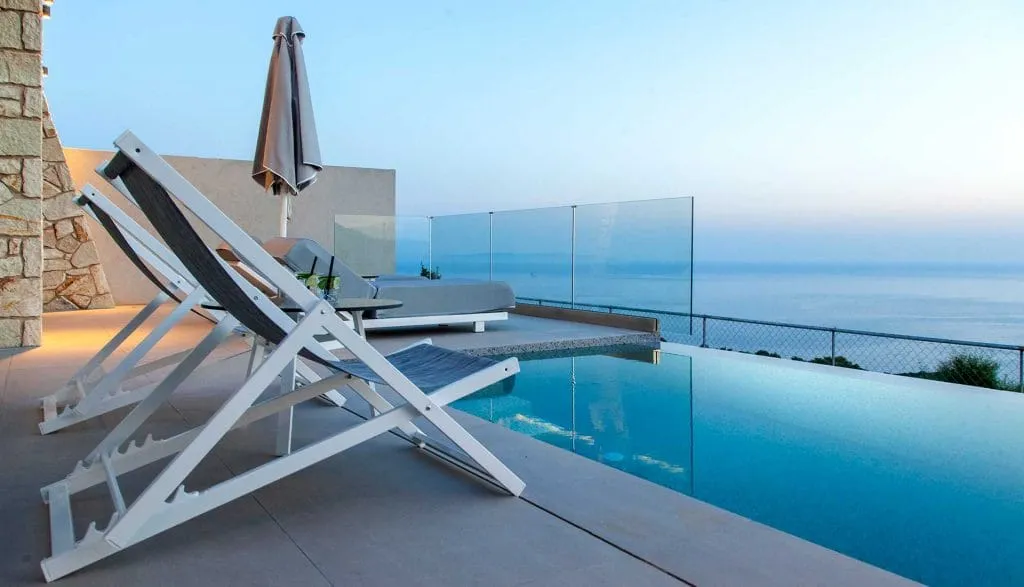 Sivota Sunset Villas, Sivota, Grčka — fotografija 5