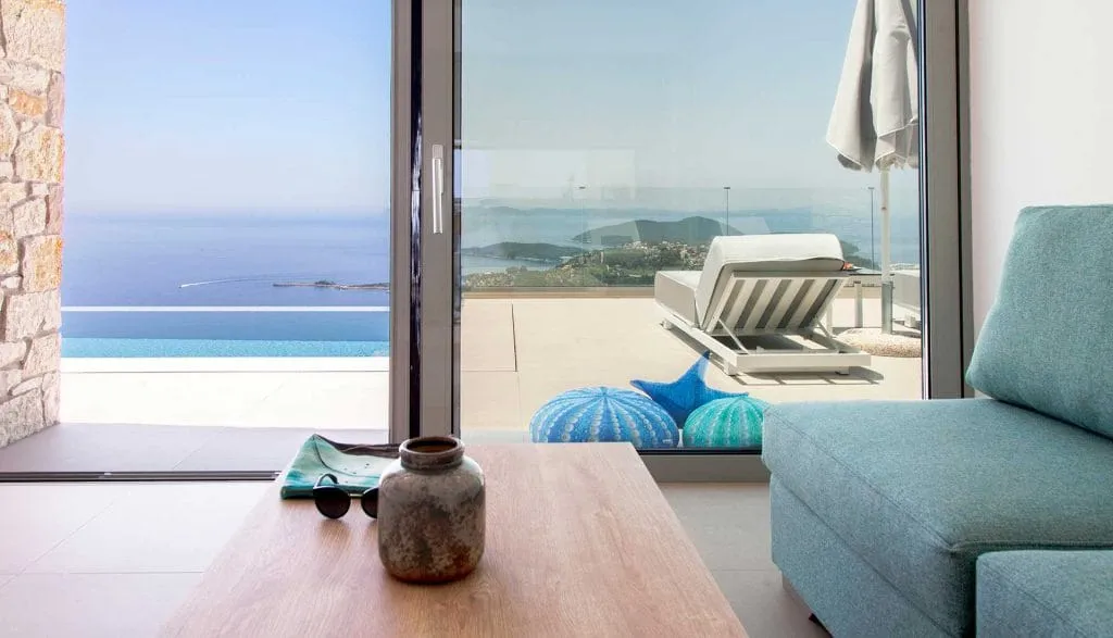 Sivota Sunset Villas, Sivota, Grčka — fotografija 10