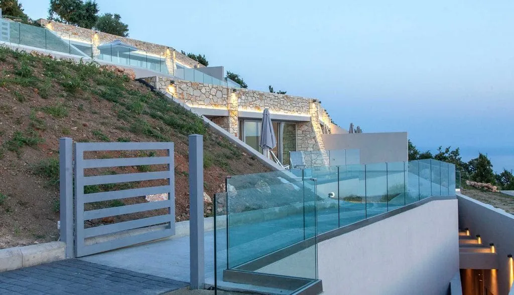 Sivota Sunset Villas, Sivota, Grčka — fotografija 11
