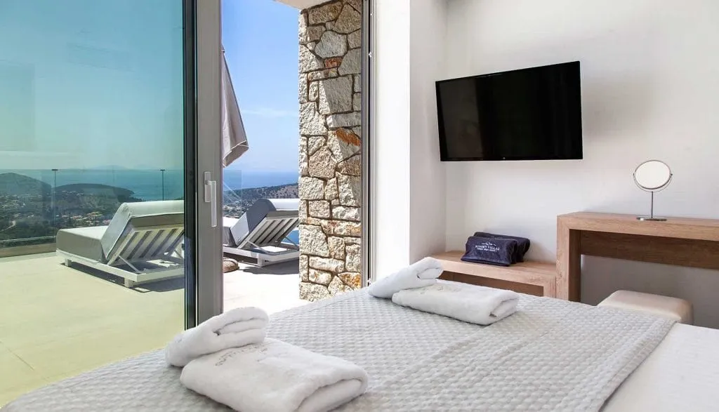 Sivota Sunset Villas, Sivota, Grčka — fotografija 13