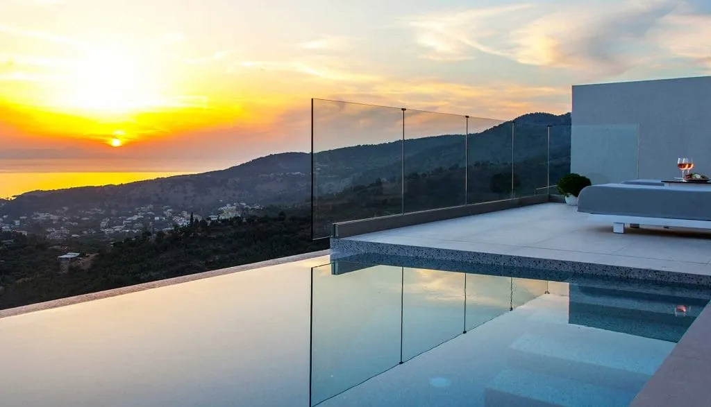 Sivota Sunset Villas, Sivota, Grčka — fotografija 15