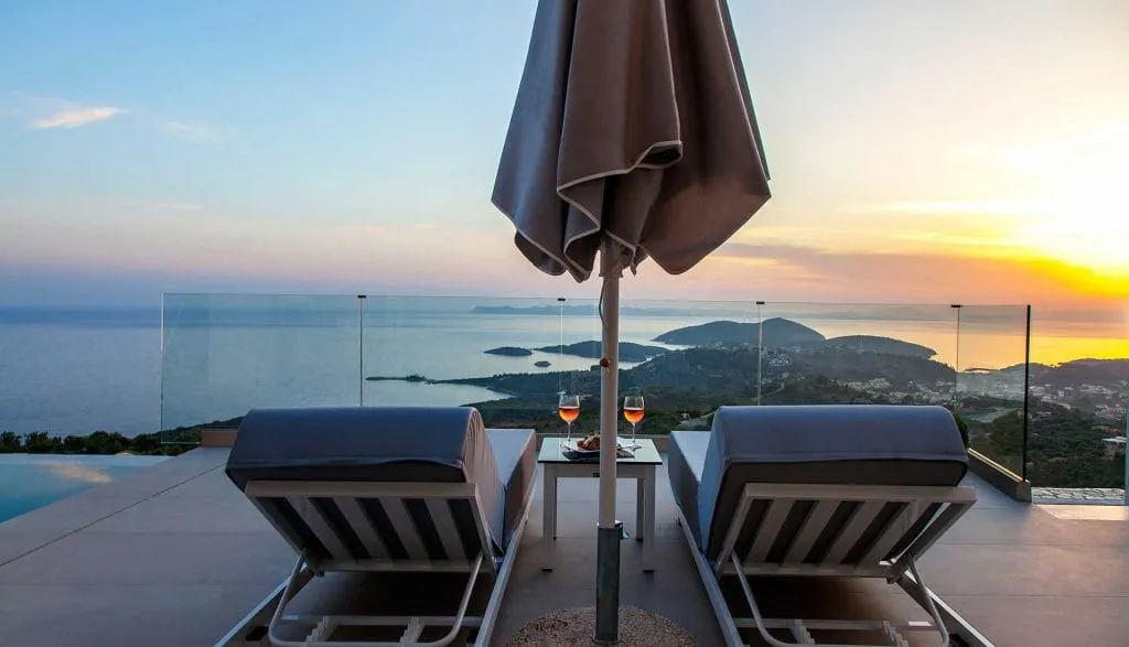Sivota Sunset Villas, Sivota, Grčka — fotografija 17