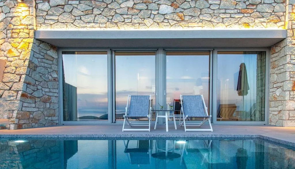 Sivota Sunset Villas, Sivota, Grčka — fotografija 18